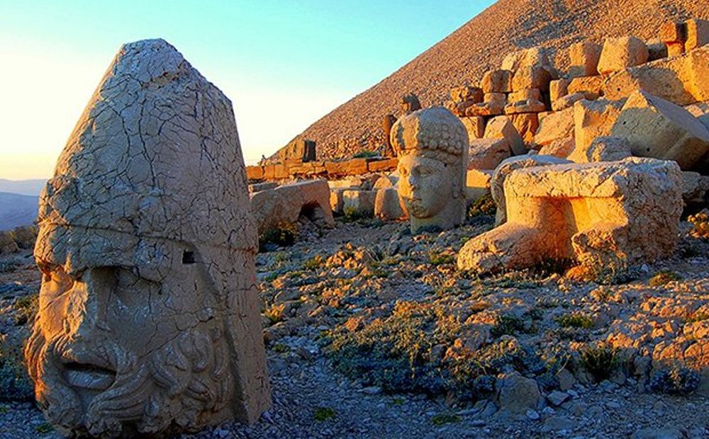 Ülkemizde Mutlaka Görmeniz Gereken 10 Gerçeküstü Harika!