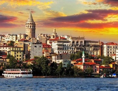 Denenmiş Test Edilmiş Turlar