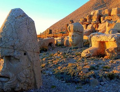 Denenmiş Test Edilmiş Turlar