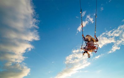 GÜNÜBİRLİK HUSER YAYLASI TURU