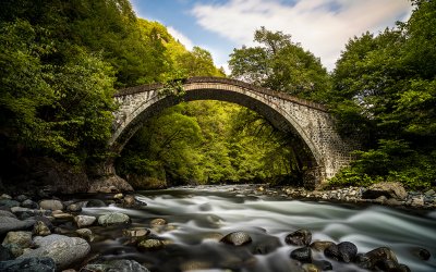 GÜNÜBİRLİK POKUT- SAL YAYLASI TURU