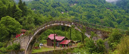 GÜNÜBİRLİK GİTO-BADARA YAYLA TURU