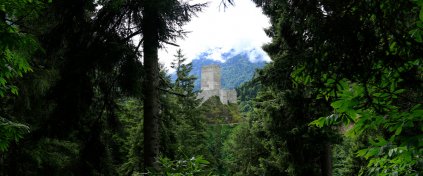 GÜNÜBİRLİK GİTO-BADARA YAYLA TURU