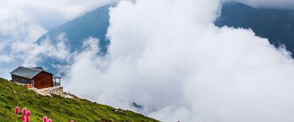 GÜNÜBİRLİK HUSER YAYLASI TURU