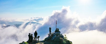 GÜNÜBİRLİK HUSER YAYLASI TURU