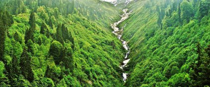 GÜNÜBİRLİK HUSER YAYLASI TURU