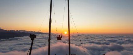 GÜNÜBİRLİK POKUT SAL HUSER YAYLASI TURU