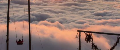 GÜNÜBİRLİK POKUT SAL HUSER YAYLASI TURU