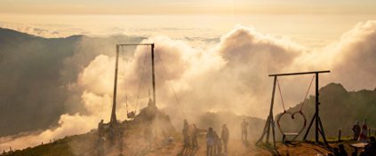 GÜNÜBİRLİK POKUT SAL HUSER YAYLASI TURU