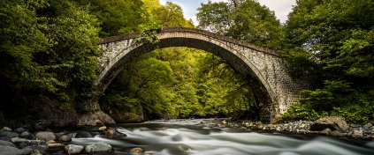 GÜNÜBİRLİK POKUT- SAL YAYLASI TURU