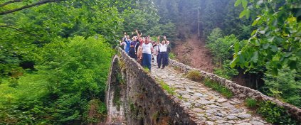 GÜNÜBİRLİK POKUT- SAL YAYLASI TURU